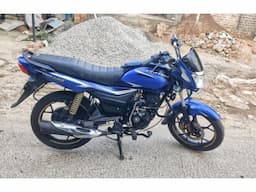 BAJAJ PLATINA 2023 MODEL,ABS,DISK BREAK, DIGITAL METER, SHOWROOM CONDITION ,72001@@99913,TIRUPATTUR - Image 3