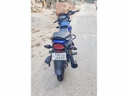 BAJAJ PLATINA 2023 MODEL,ABS,DISK BREAK, DIGITAL METER, SHOWROOM CONDITION ,72001@@99913,TIRUPATTUR - Image 4