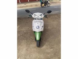 HERO PLEASURE 2014 MODEL  ENGINE GOOD CONDITION   CONTACT :7200199913 LOCATION. :TIRUPATTUR - Image 1