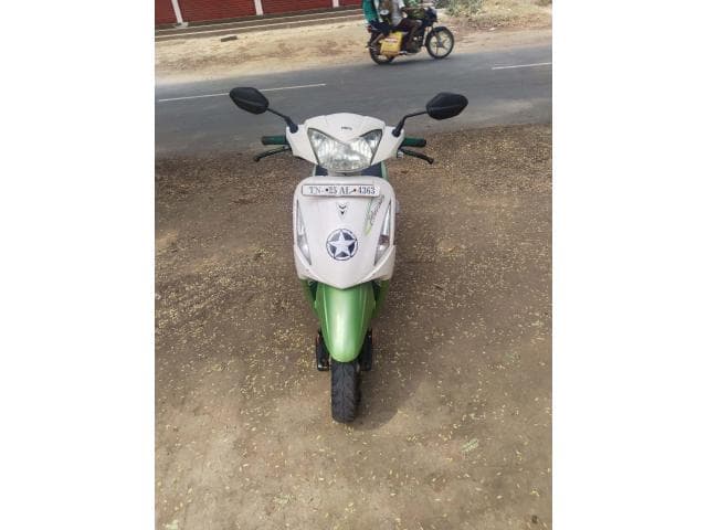 HERO PLEASURE 2014 MODEL  ENGINE GOOD CONDITION   CONTACT :7200199913 LOCATION. :TIRUPATTUR