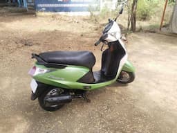 HERO PLEASURE 2014 MODEL  ENGINE GOOD CONDITION   CONTACT :7200199913 LOCATION. :TIRUPATTUR - Image 7