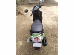 HERO PLEASURE 2014 MODEL  ENGINE GOOD CONDITION   CONTACT :7200199913 LOCATION. :TIRUPATTUR - Image 8