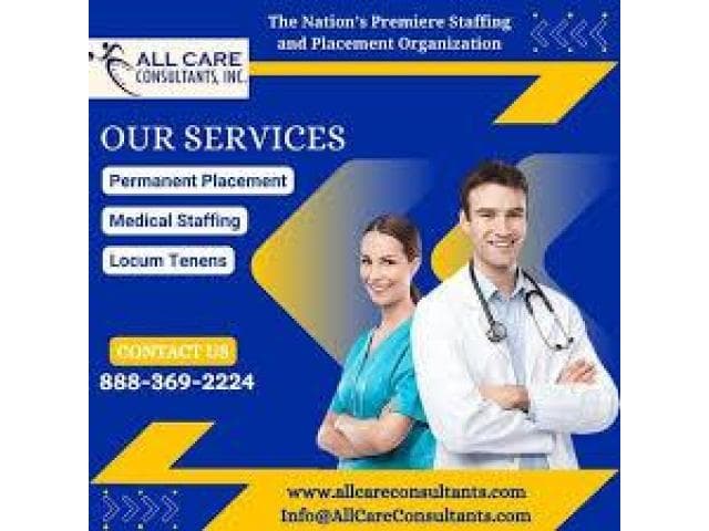 All Care Consultants