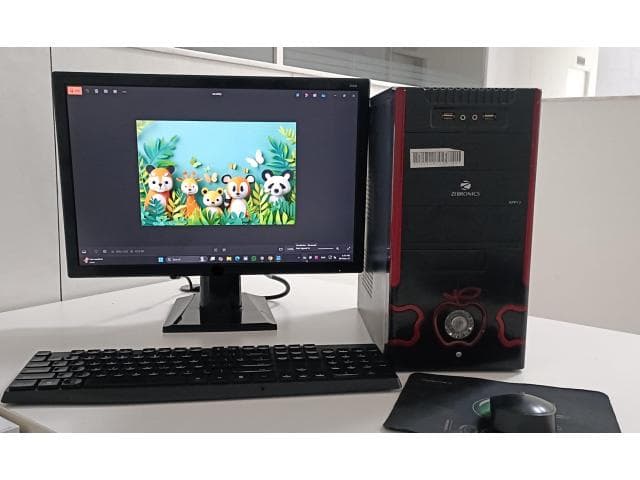 Brand New Condition Computer