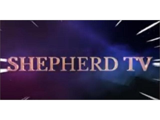 Subscribe to Shepherd TV | Christian Based Information Channel | 7072