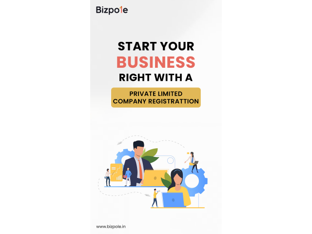 company registration in Bangalore