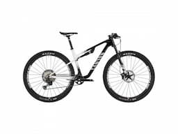 2024 Canyon Lux World Cup CF 7 Mountain Bike (ZONACYCLES) - Image 3