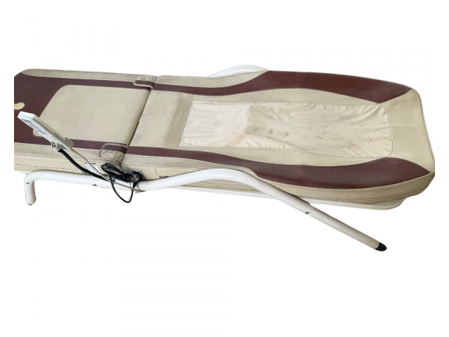 Used Ceragem Automatic Thermal Bed – Model CGM-RL1 91 in Good Condition