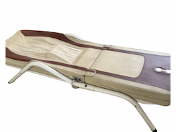 Used Ceragem Automatic Thermal Bed – Model CGM-RL1 91 in Good Condition - Image 5