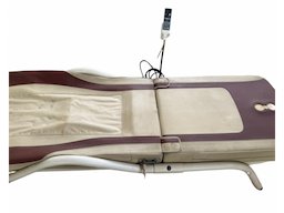 Used Ceragem Automatic Thermal Bed – Model CGM-RL1 91 in Good Condition - Image 6