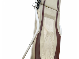 Used Ceragem Automatic Thermal Bed – Model CGM-RL1 91 in Good Condition - Image 7