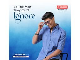 Rixo- Best Outfits for Men: Dhotis, Shirts, Innerwear & More - Image 5