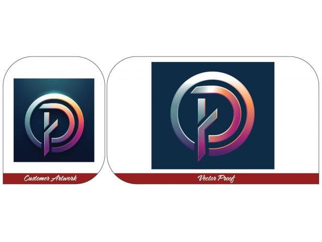 Embroidery Digitizing, Custom Patches and Vector Art Services.