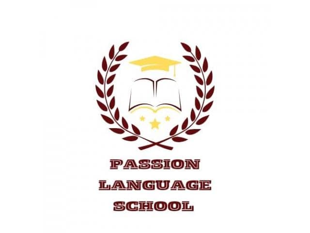 Passion language school