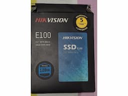 SSD (Solid State Drive) for computer with Wifi-Adapter and SD Card Reader - Image 2