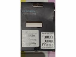 SSD (Solid State Drive) for computer with Wifi-Adapter and SD Card Reader - Image 3