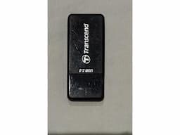 SSD (Solid State Drive) for computer with Wifi-Adapter and SD Card Reader - Image 5