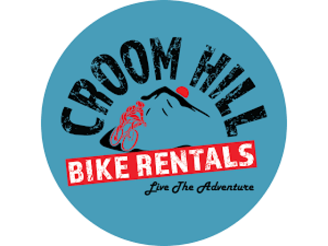 Bike on Rentals in Hill City