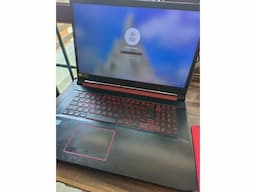 17 inch Acer Nitro 5 Gaming Laptop - Image 1