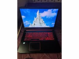 17 inch Acer Nitro 5 Gaming Laptop - Image 4