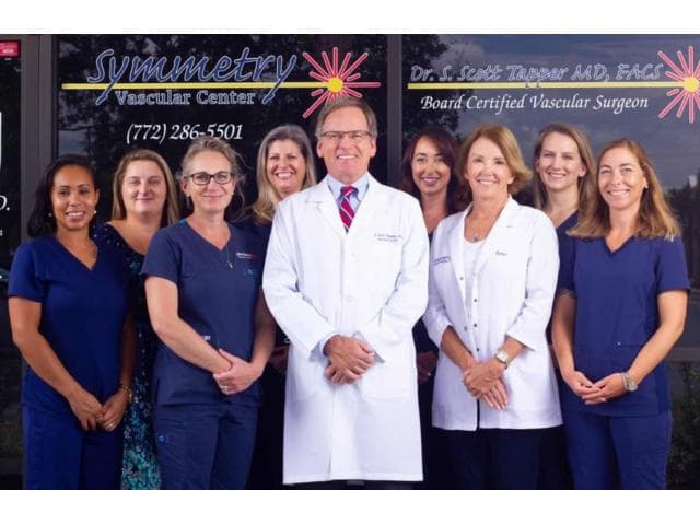 Symmetry Vascular Center