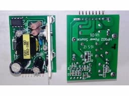 SPS PCb (36& 96V) - Image 1