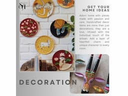 Home Luxury Furniture and Decor from Jodhpur - Stylish Arc - Image 1