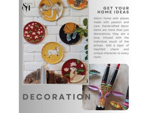 Home Luxury Furniture and Decor from Jodhpur - Stylish Arc