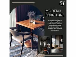 Home Luxury Furniture and Decor from Jodhpur - Stylish Arc - Image 2