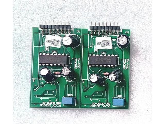 MT DC_DC  Module UPS PCB