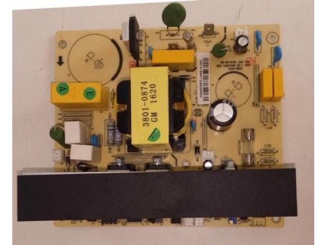 H 1kva 36v 6AMP Charger