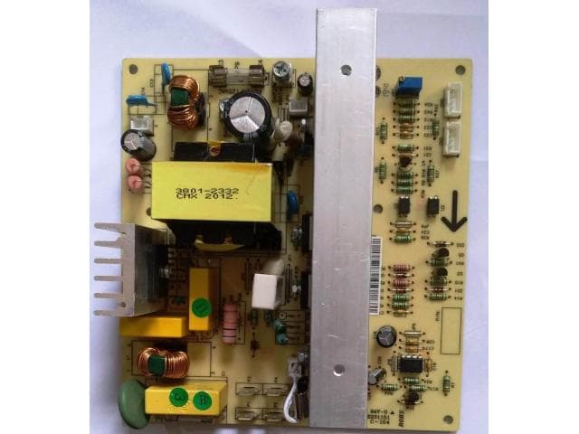 H2 3kva 72v 6Amp Charger