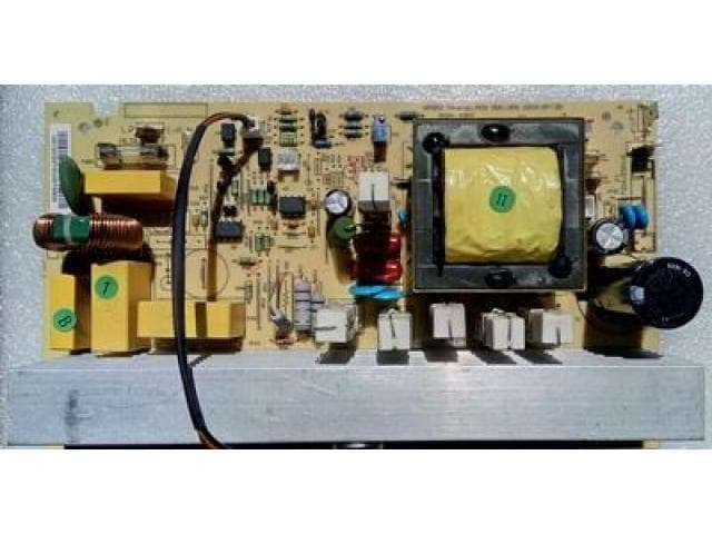 H2 3kva 96v 8Amp Charger