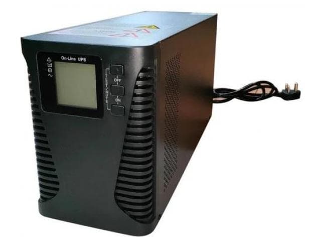 UB Series 1kVA High Frequency Online UPS