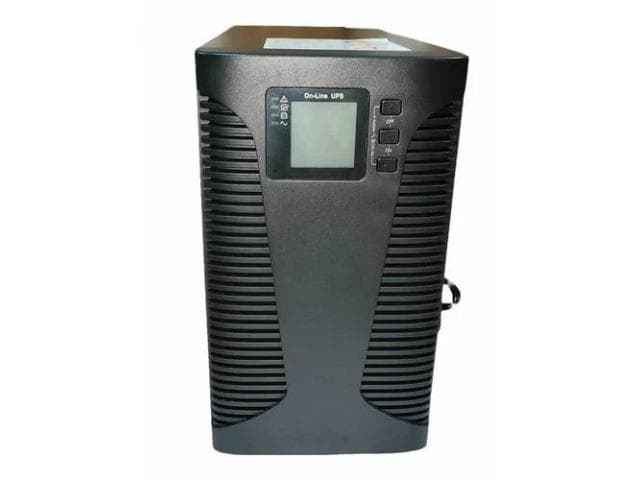 UB Series 3kVA High Frequency Online UPS