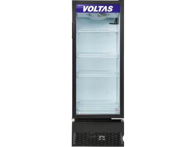 Voltas 320 ltr commercial fridge