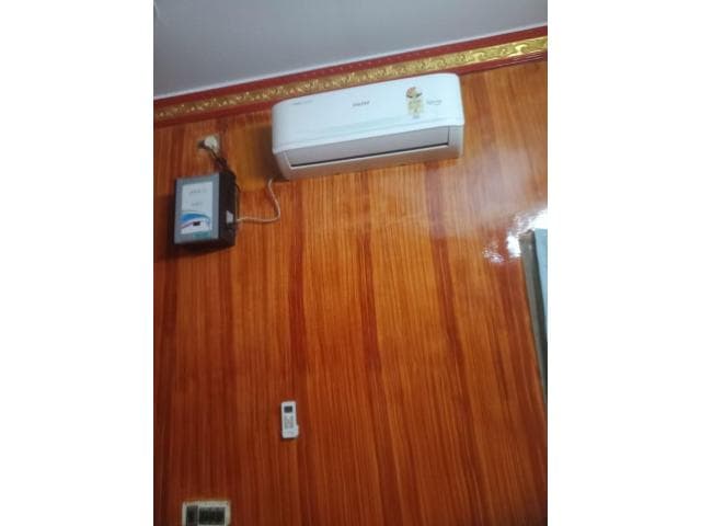 Voltas 3 star AC