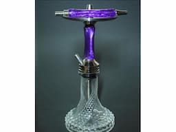 Premium Olive Hookah for Sale – ₹2,500 - Image 1