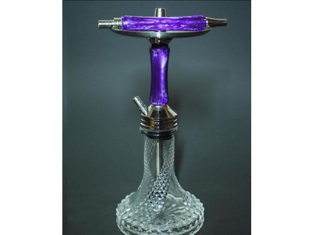 Premium Olive Hookah for Sale – ₹2,500