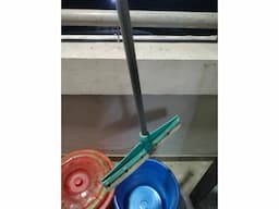 Excellent Condition Buckets & Wiper for Sale! - Image 4