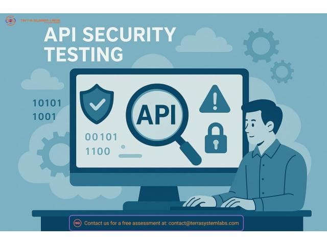 API Security Testing