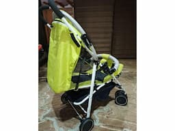BABY STROLLER - Image 1