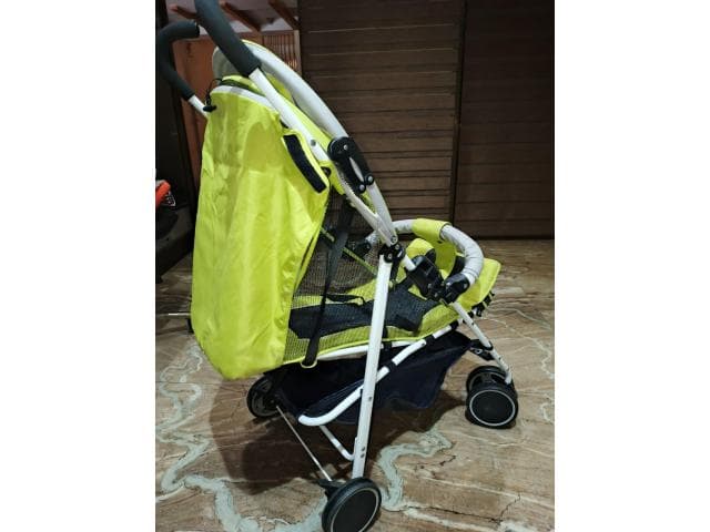 BABY STROLLER