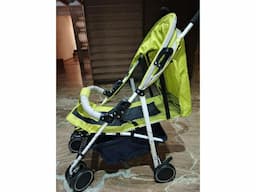 BABY STROLLER - Image 3