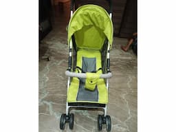 BABY STROLLER - Image 5