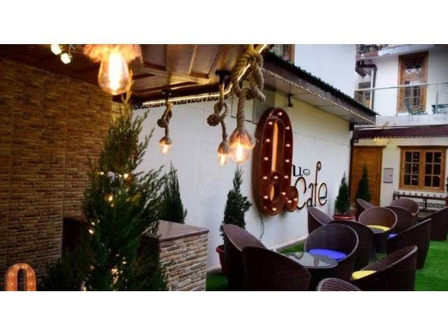 Best cafes to visit in Udaipur