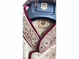 New sherwani with tag - Image 3