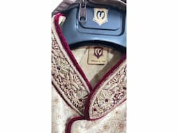 New sherwani with tag - Image 5