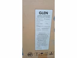GLEN CHIMNEY COOKER HOOD 6054 BF 1100 60cm - Image 2
