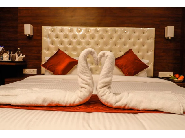 Best Hotels Near Durga Gudi Vijayawada | Hotels in Governor Pet